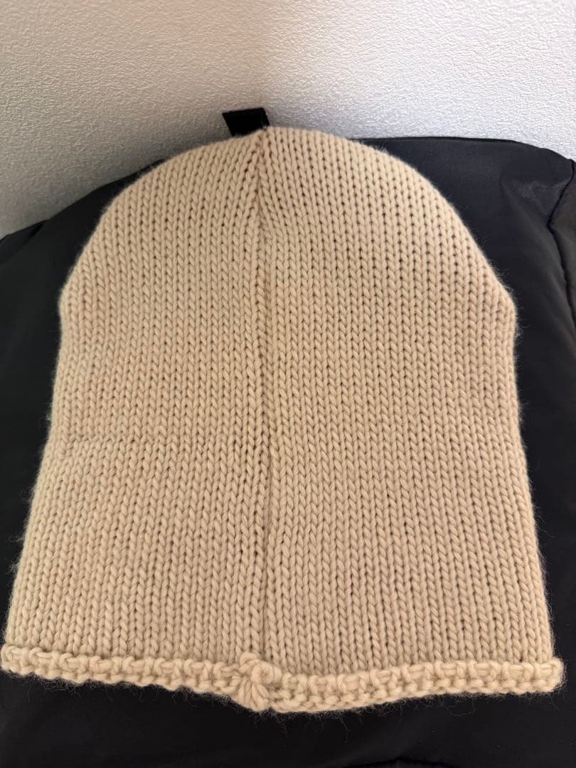 帽子 Stussy 25ss Knit Skullcpa Burly S