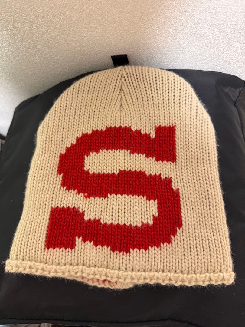 帽子 Stussy 25ss Knit Skullcpa Burly S