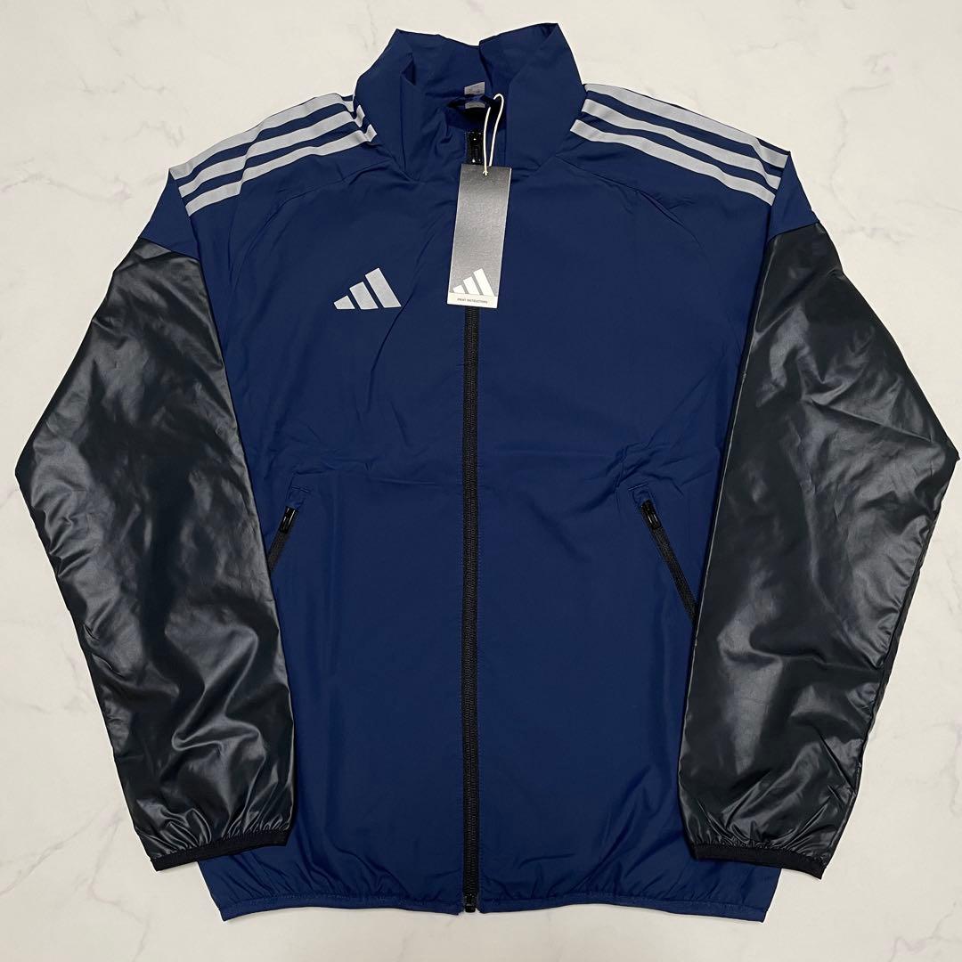 アディダス ティロ ウィンドジャケット　パンツ　セットアップ Sサイズ