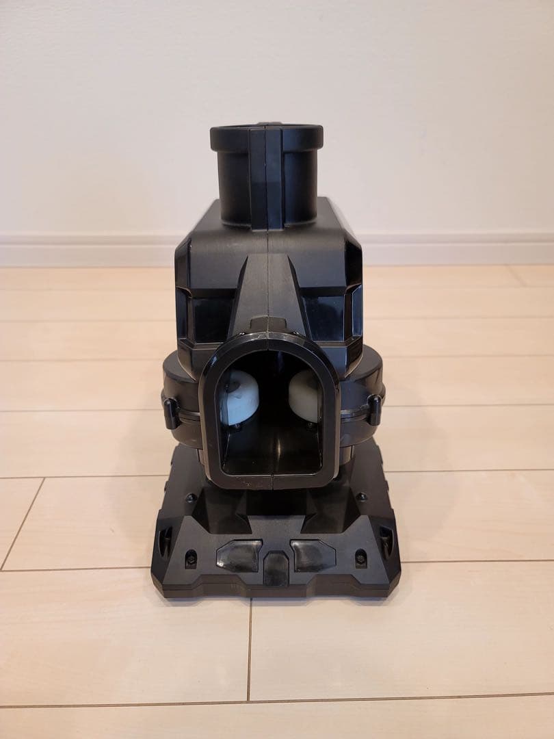 【超美品】フィールドフォース シャトルマシンFSSM-220 シャトル40個付き