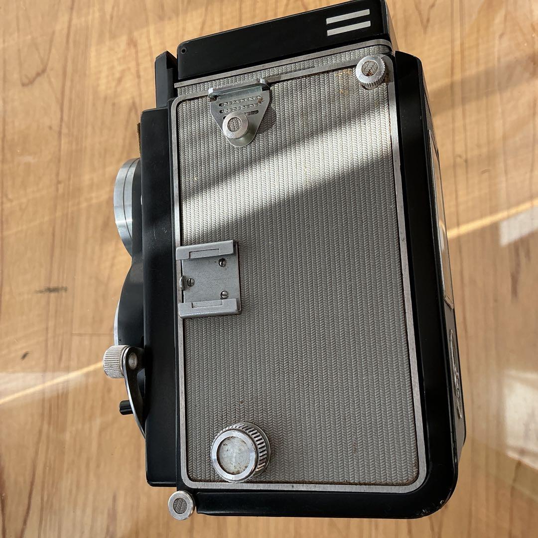 flexaret automat 80mm F3.5 フレクサレット