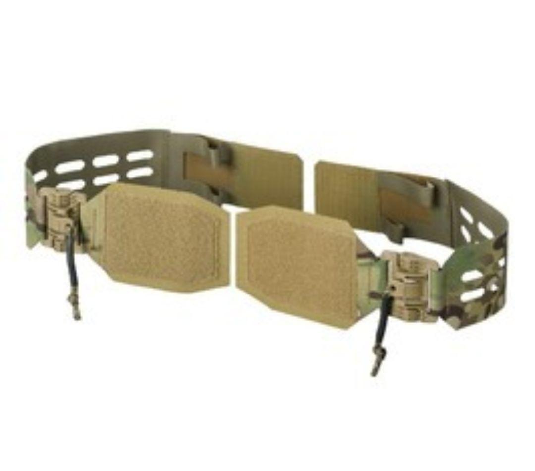 Direct Action　BEARCAT プレートキャリア