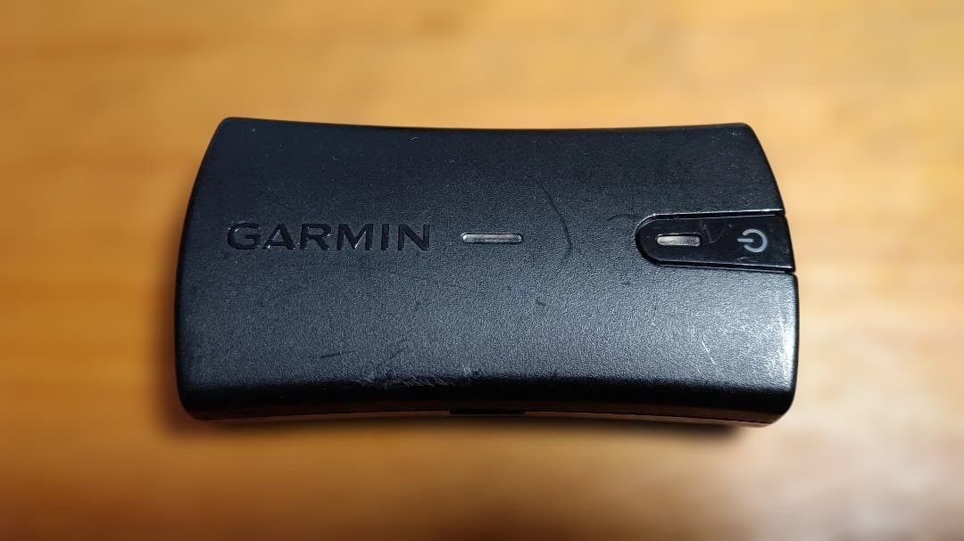 Garmin GLO　 Bluetooth GPS