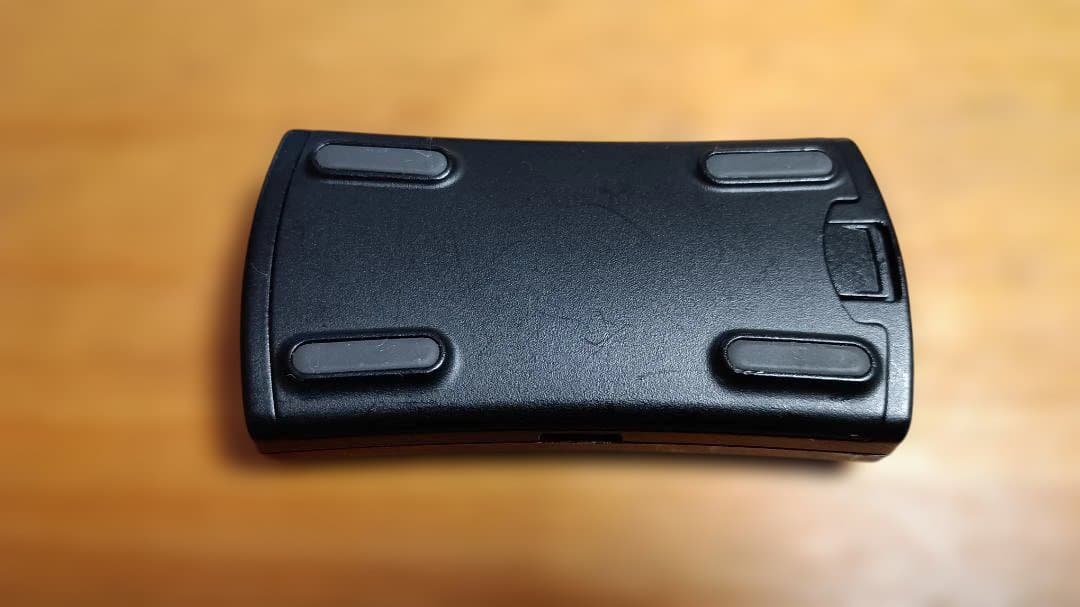 Garmin GLO　 Bluetooth GPS