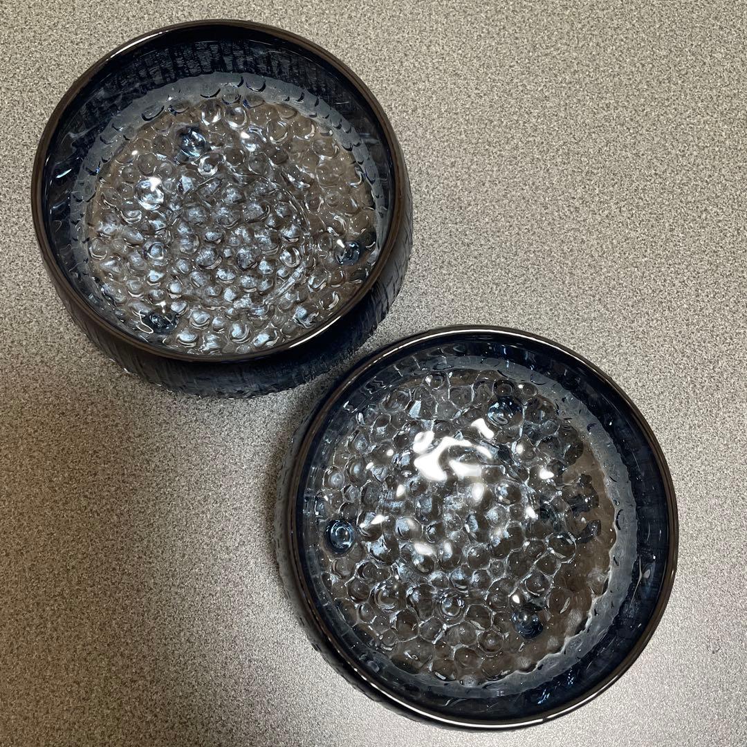 イッタラ　ウルティマツーレ　ボウル　レイン　11.5cm ペア