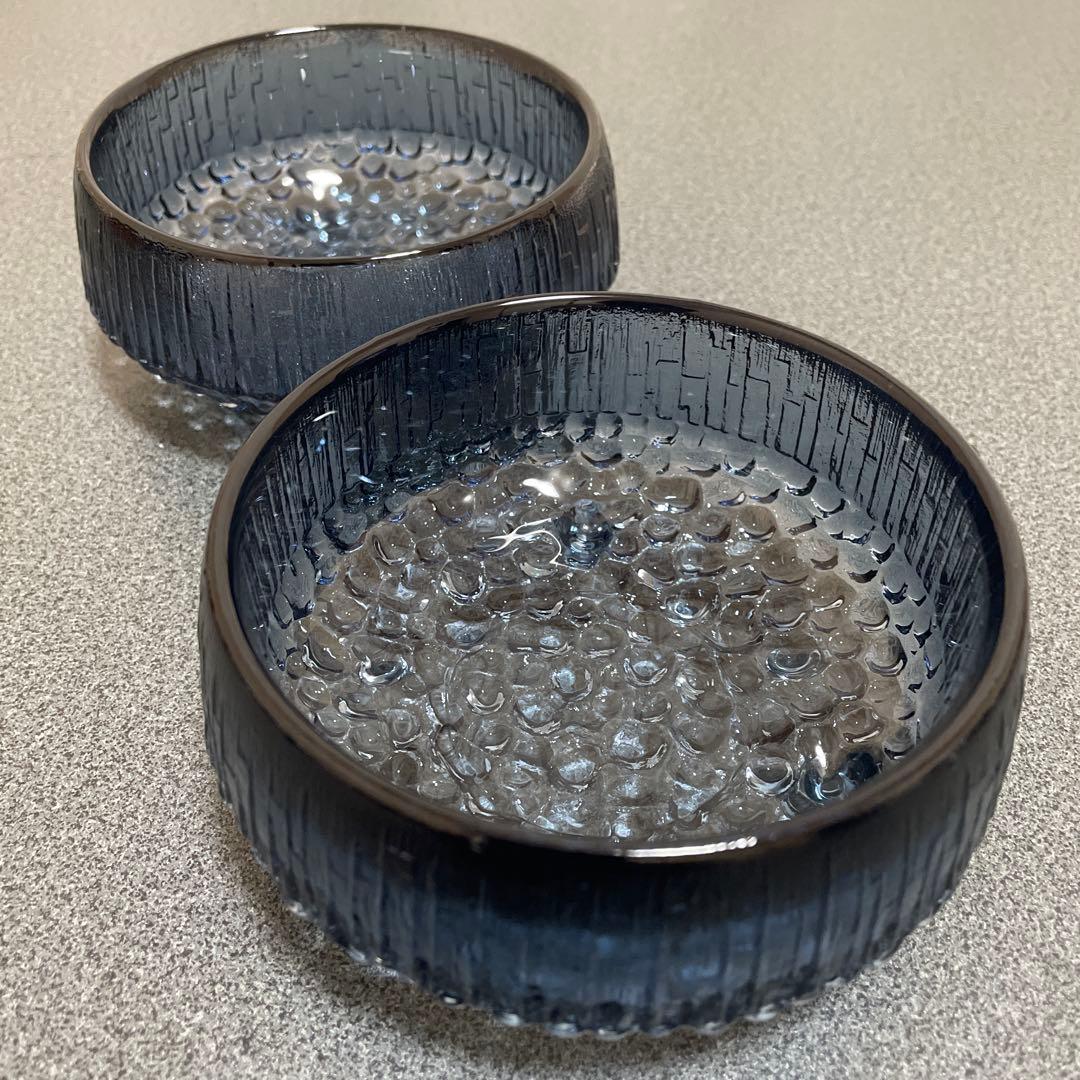 イッタラ　ウルティマツーレ　ボウル　レイン　11.5cm ペア