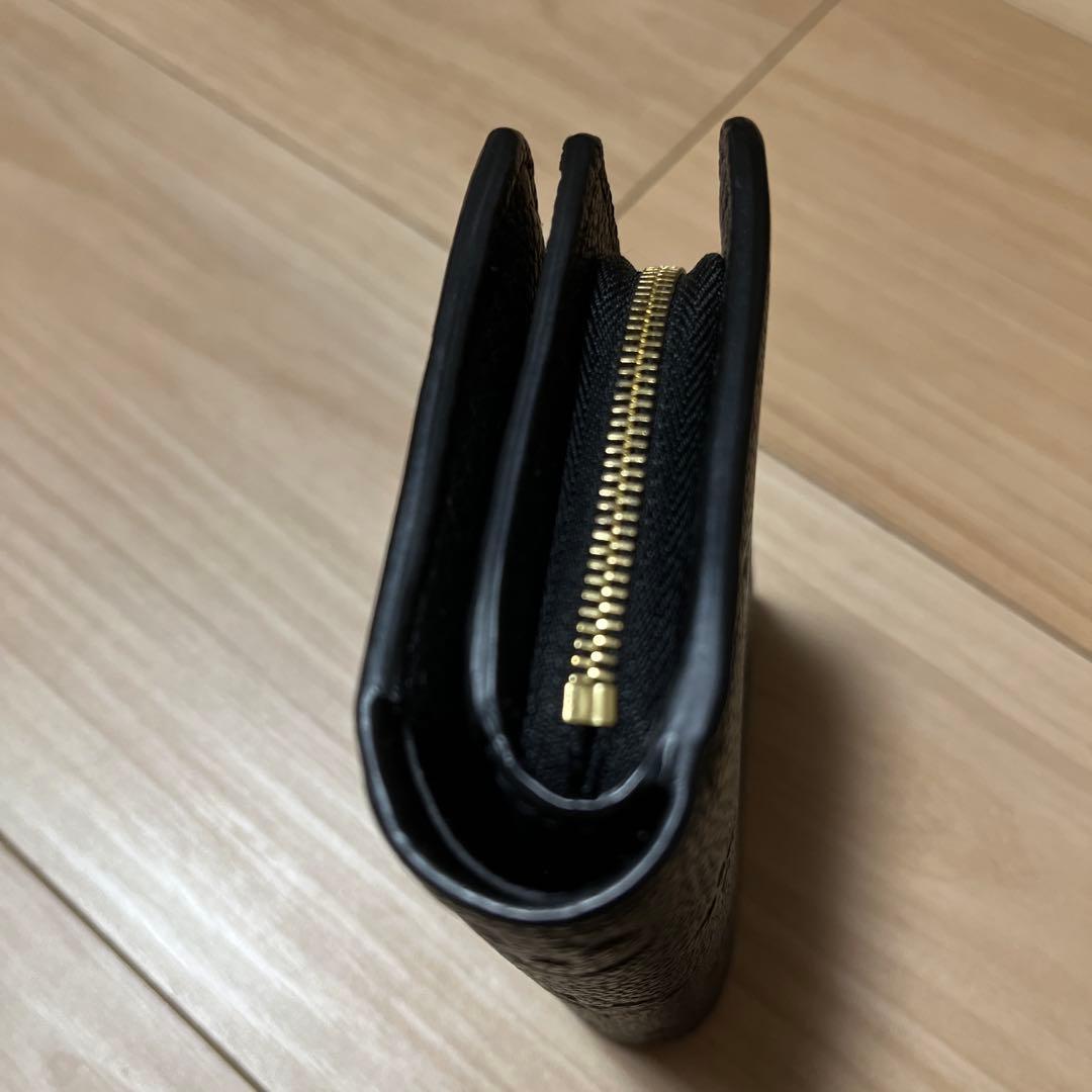 Louis Vuitton ポルトフォイユ クレア