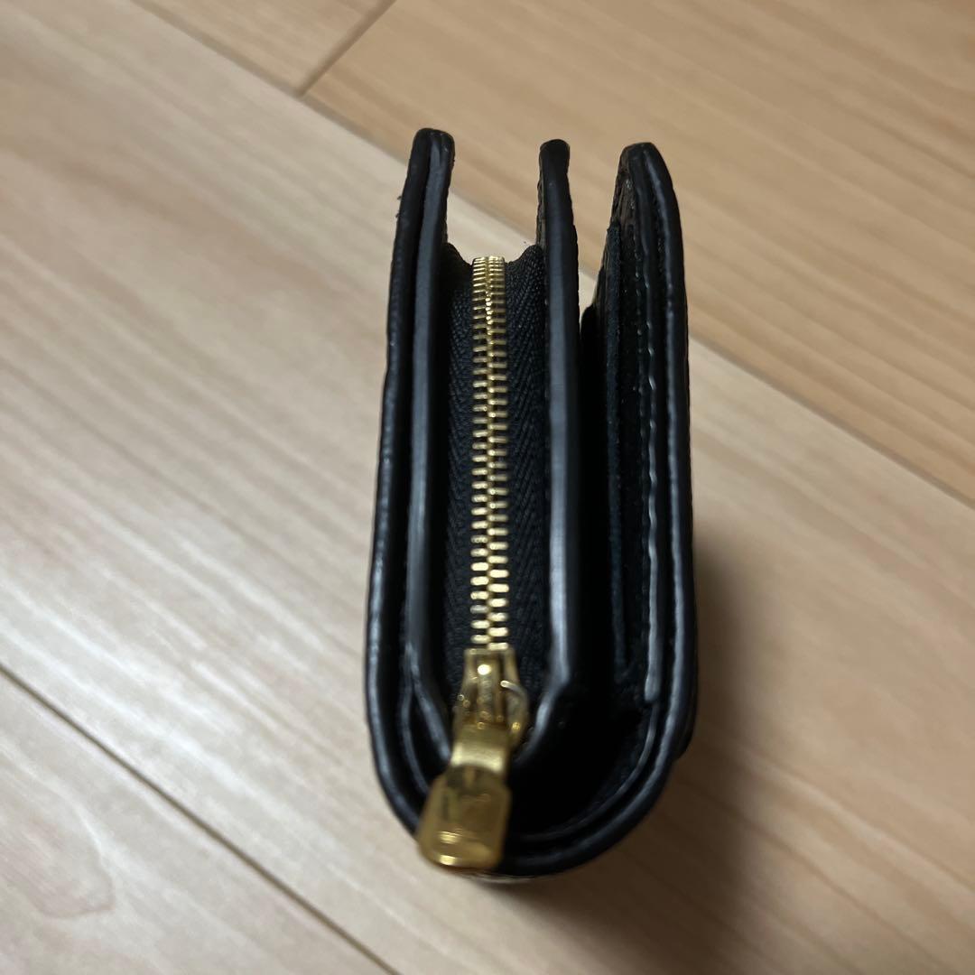 Louis Vuitton ポルトフォイユ クレア