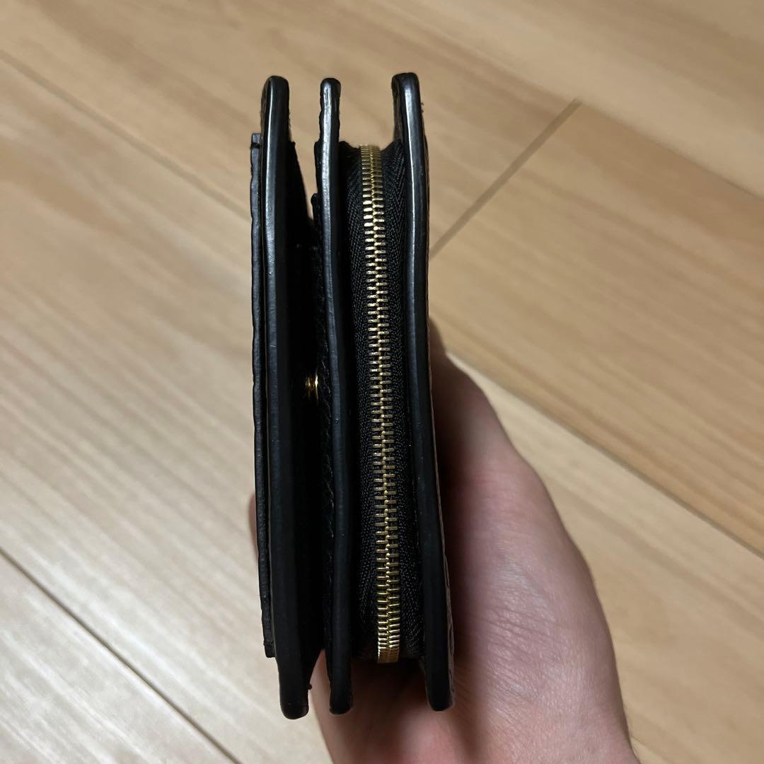 Louis Vuitton ポルトフォイユ クレア