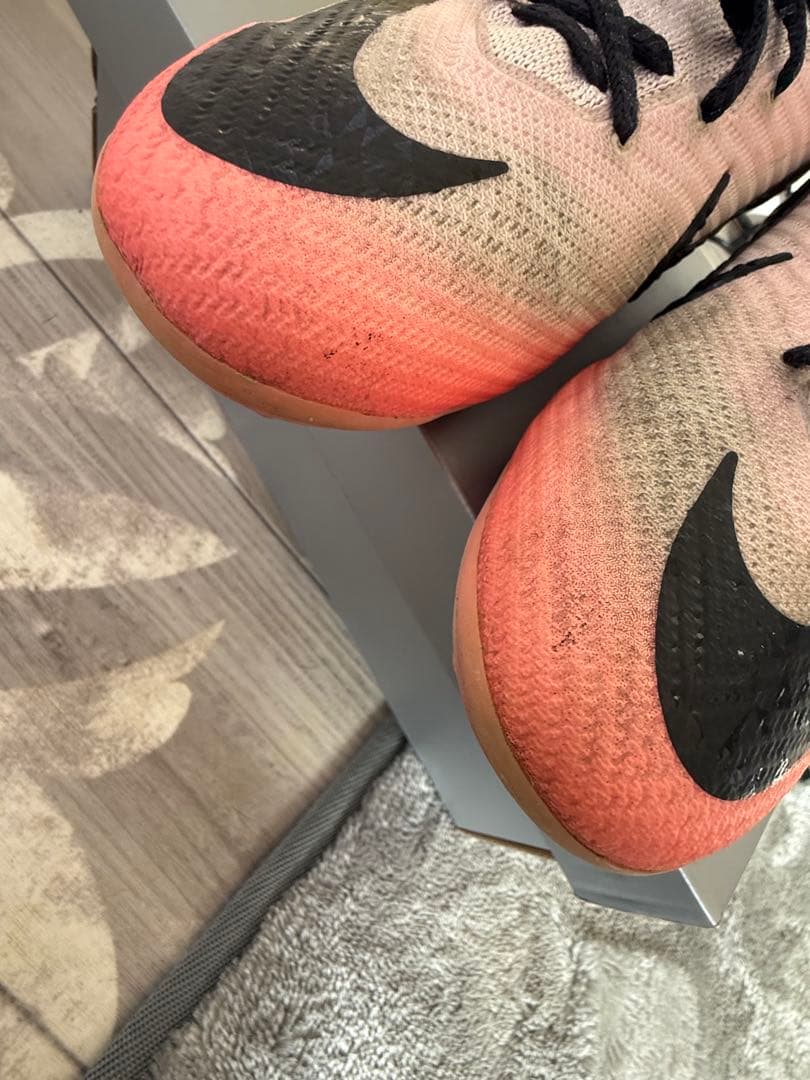 シューズ Nike ZOOM VAPOR 15 ELITE AG-PRO 27.5cm