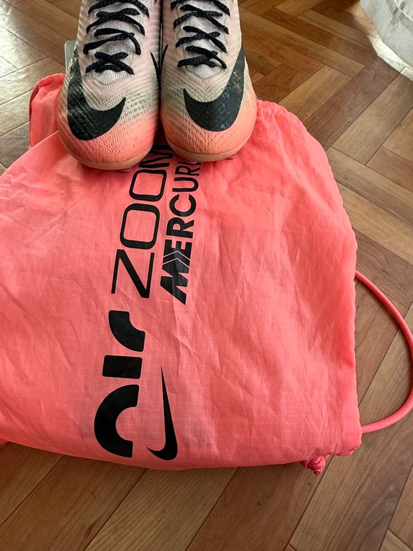 シューズ Nike ZOOM VAPOR 15 ELITE AG-PRO 27.5cm