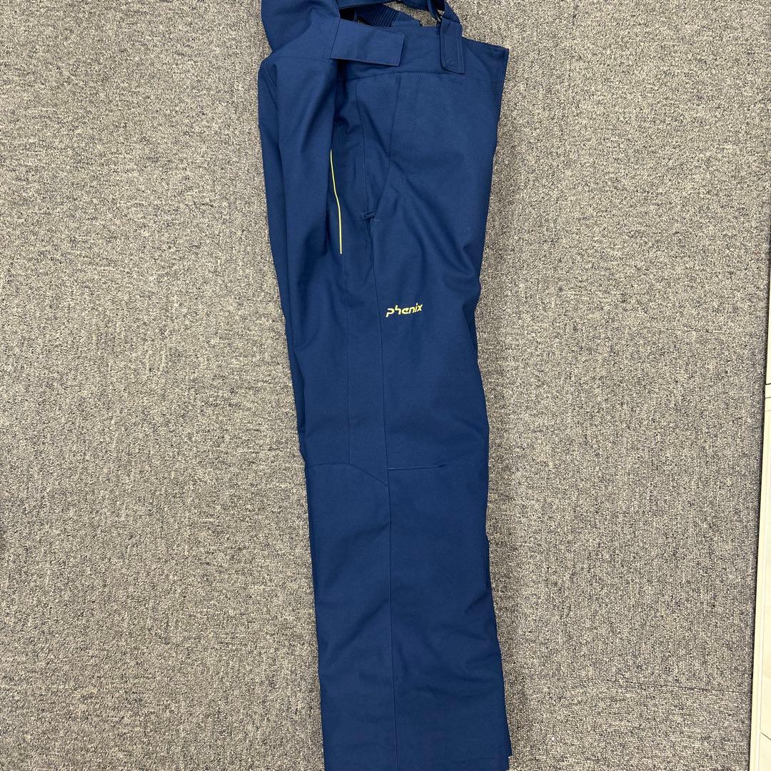 phenix スキーウェア 子ども用 サイズ160