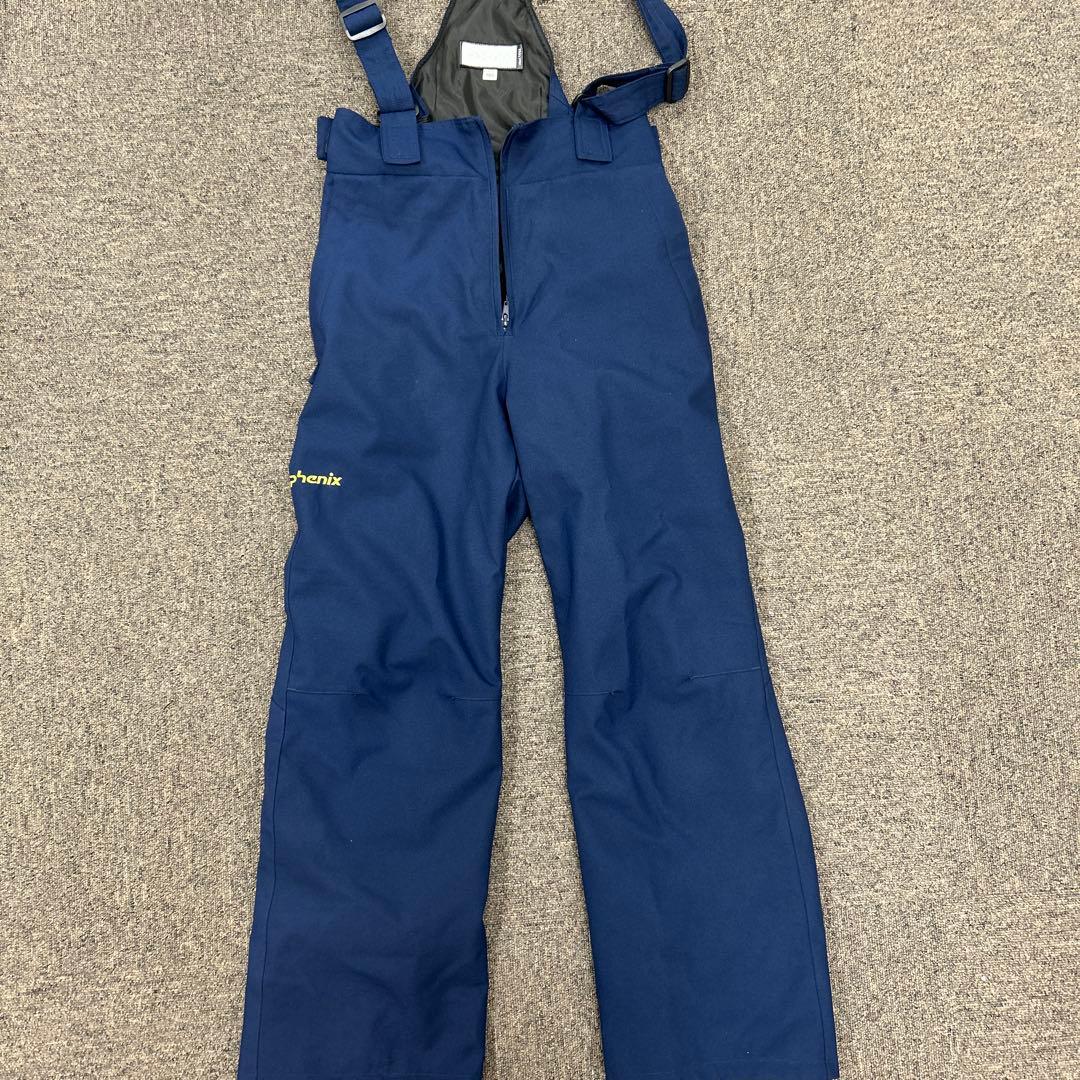 phenix スキーウェア 子ども用 サイズ160