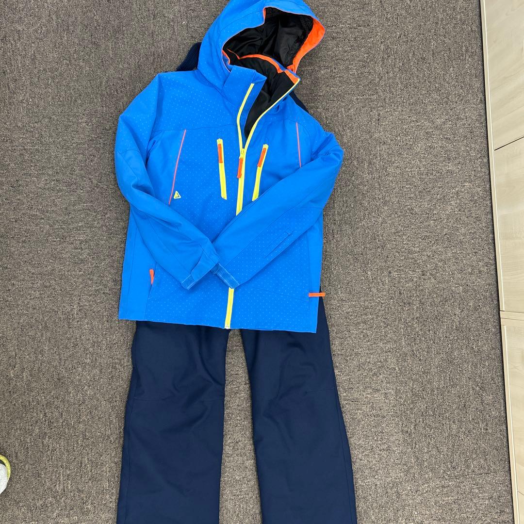 phenix スキーウェア 子ども用 サイズ160