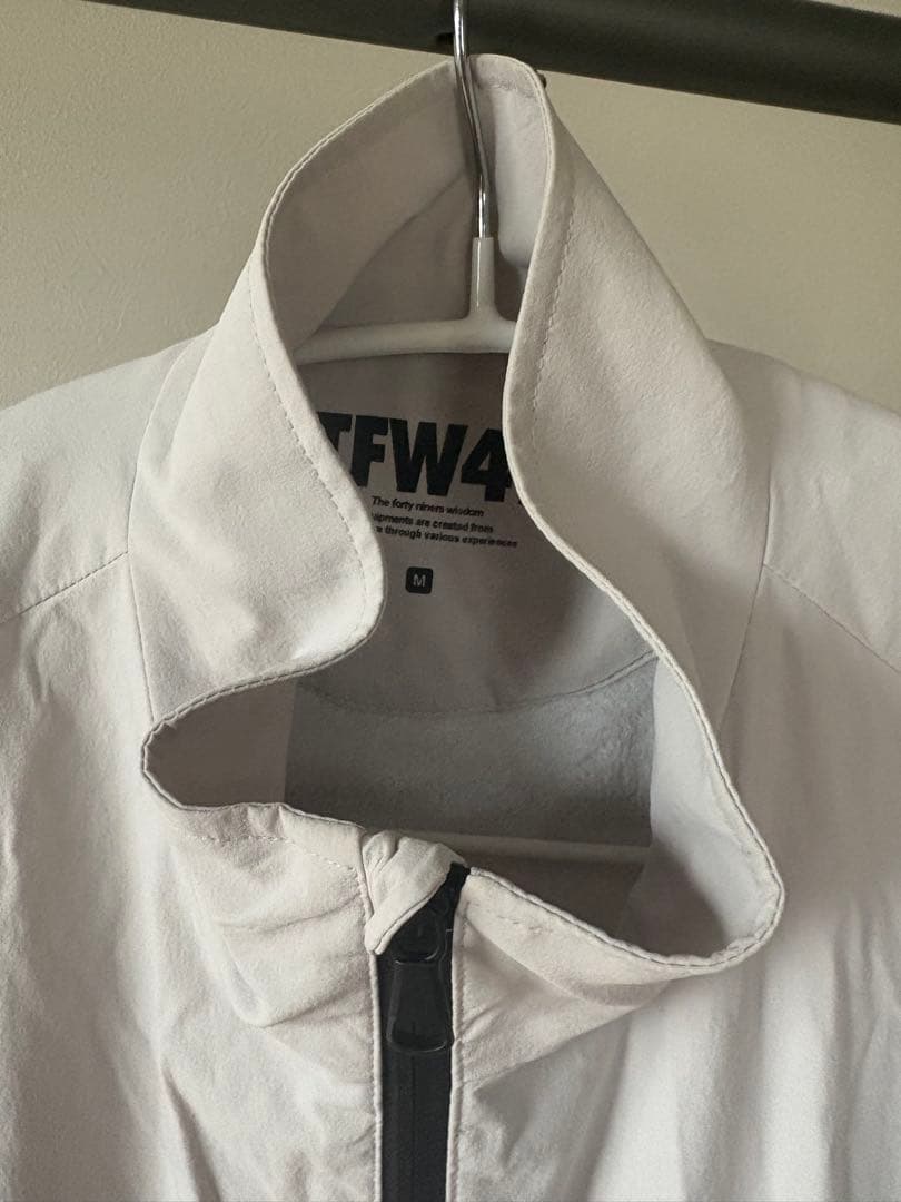 tfw49 ナイロンベスト