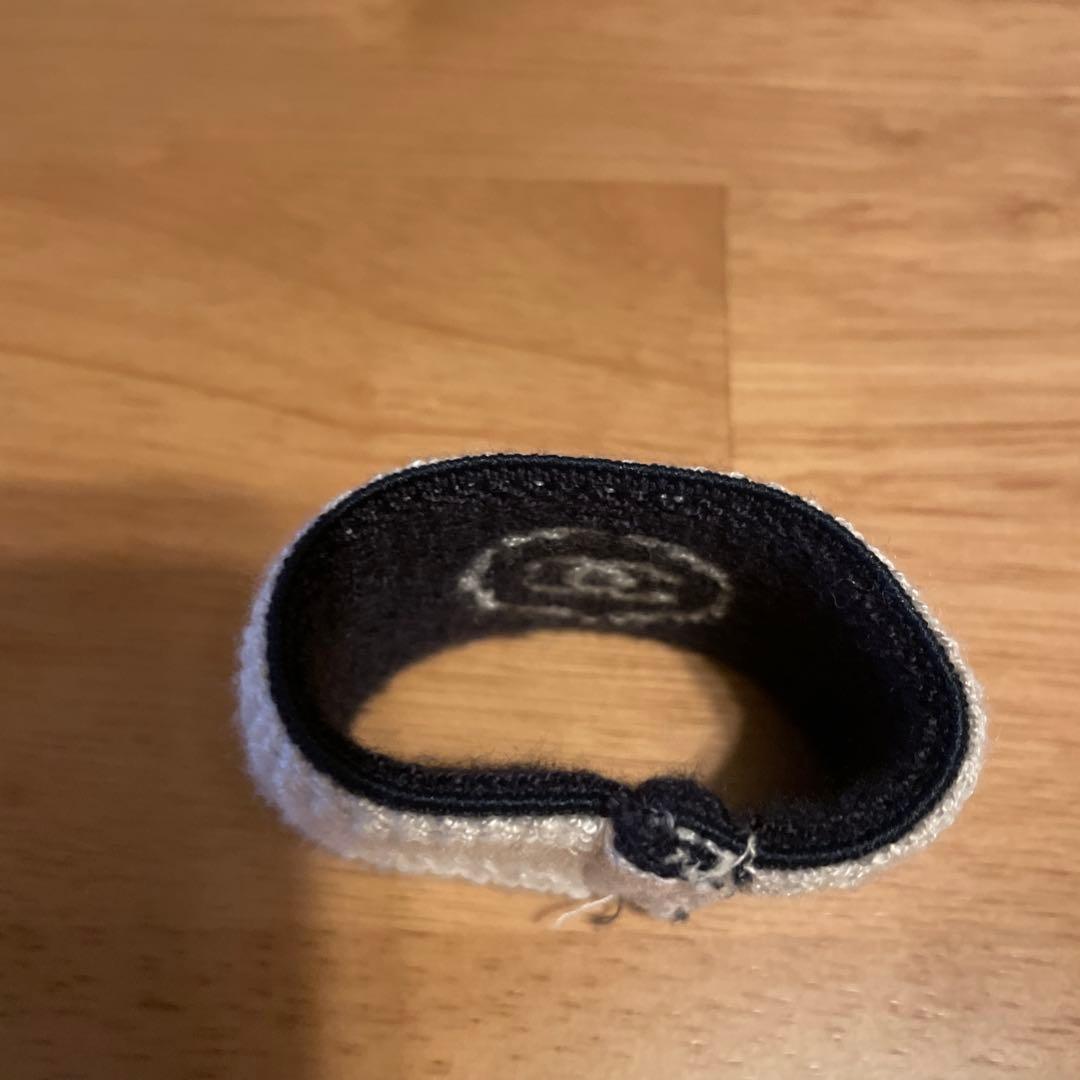 CHANEL リストバンド
