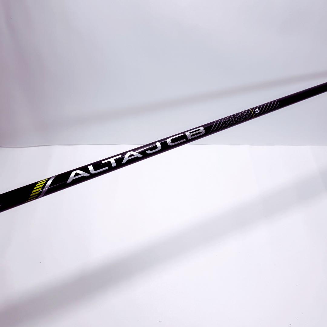 G430純正 ALTA J CB BLACK S ドライバー用　ピンスリーブ