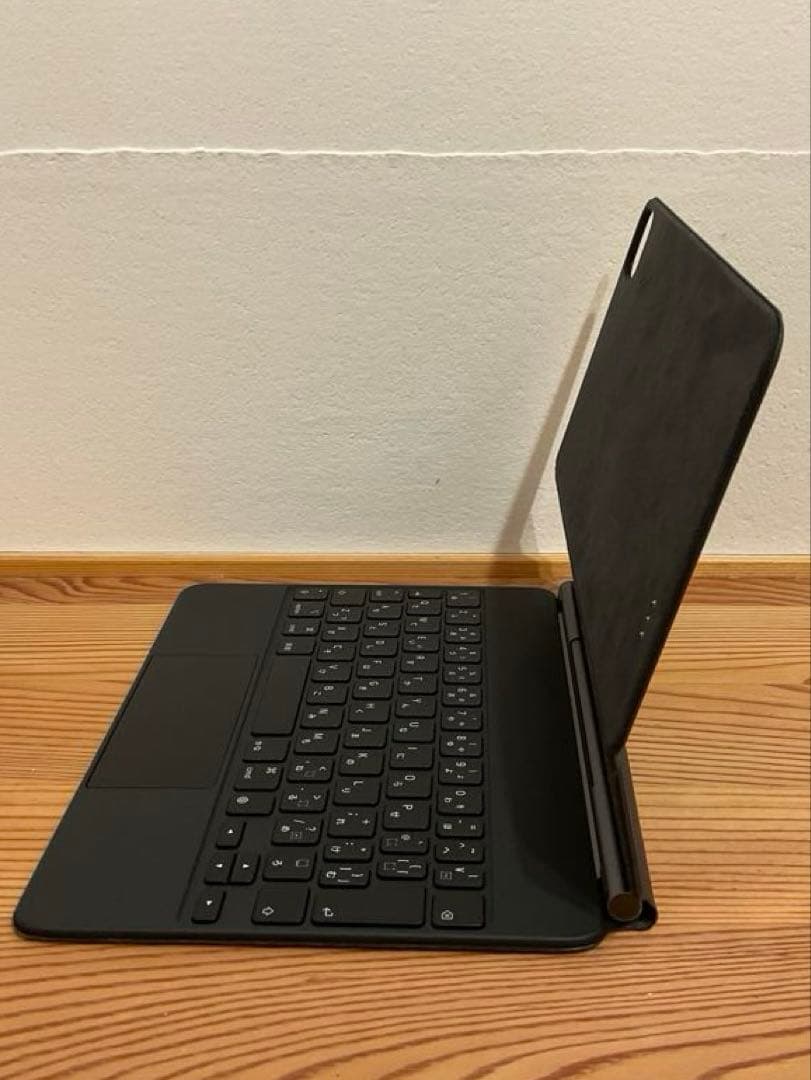【美品】Magic Keyboard 11インチiPad Pro