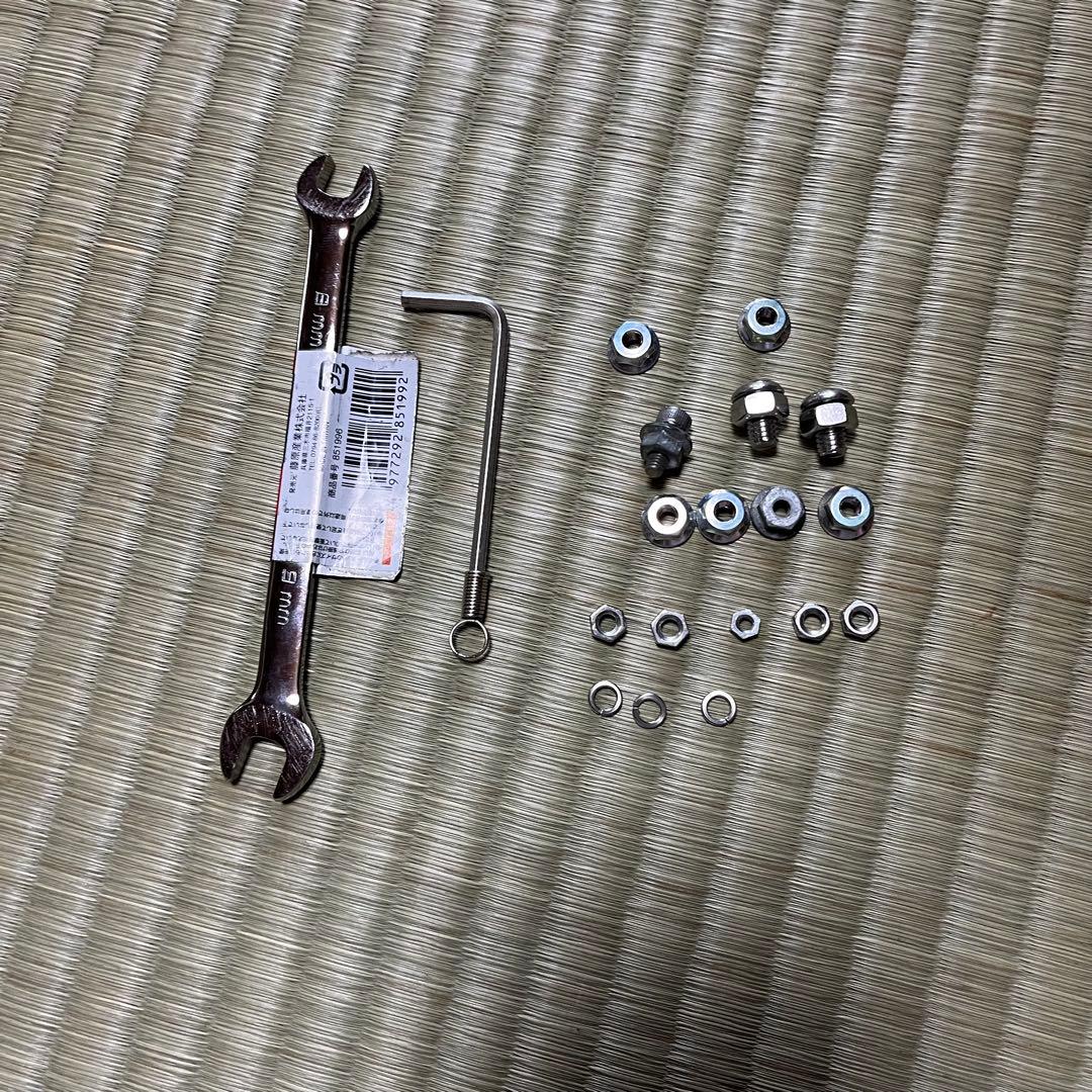 CLEIB レーシングマフラー　70パイ　gr86 BRZ