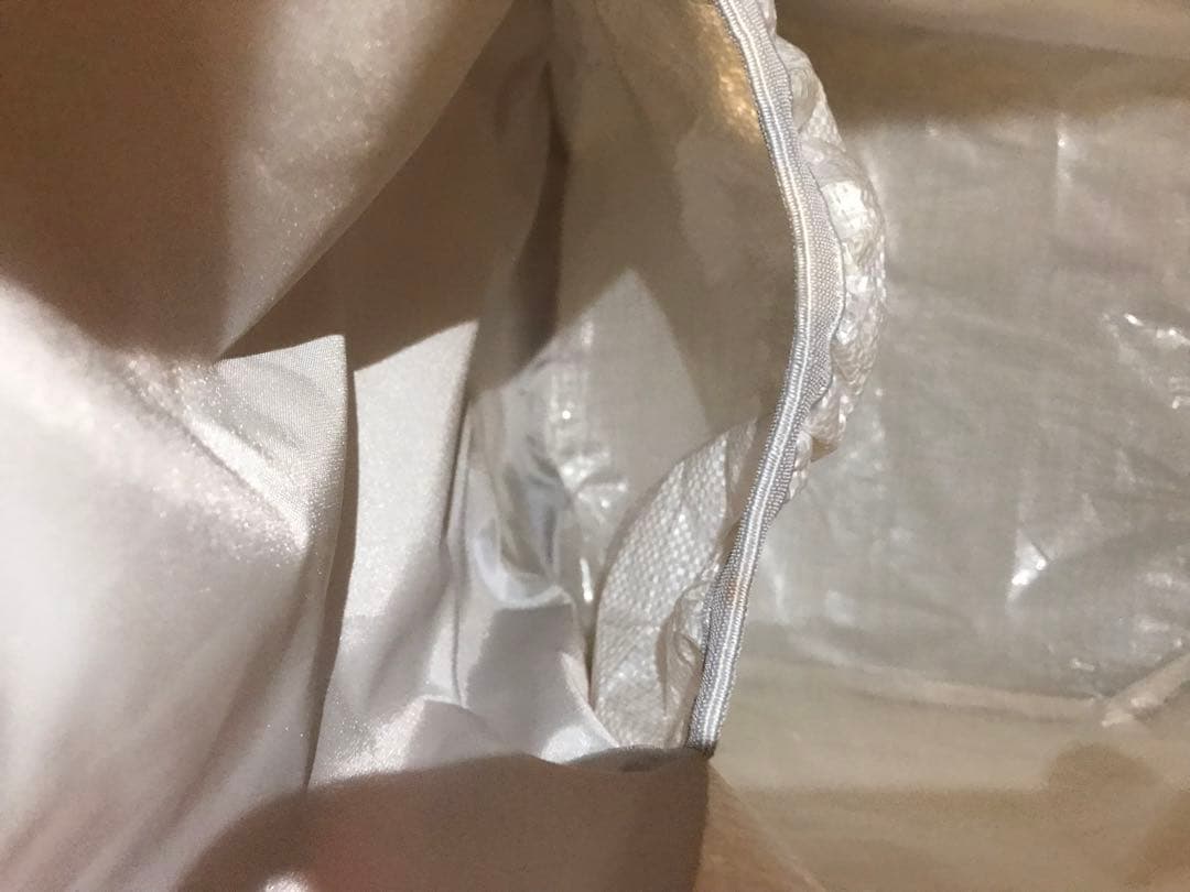 ATOMIC RS 90 スキーバッグ レッド