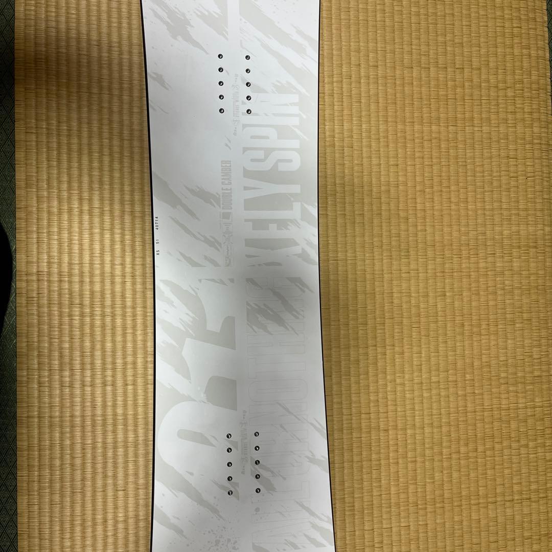 FLYSPINスノーボード XS 51