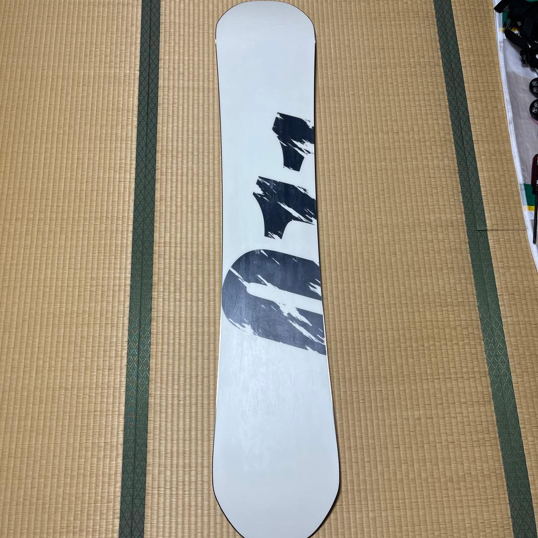 FLYSPINスノーボード XS 51