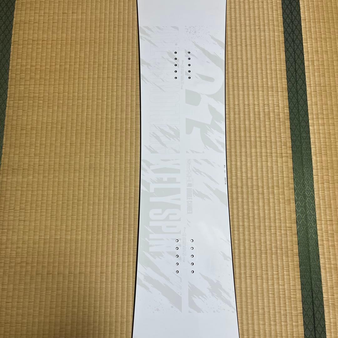 FLYSPINスノーボード XS 51