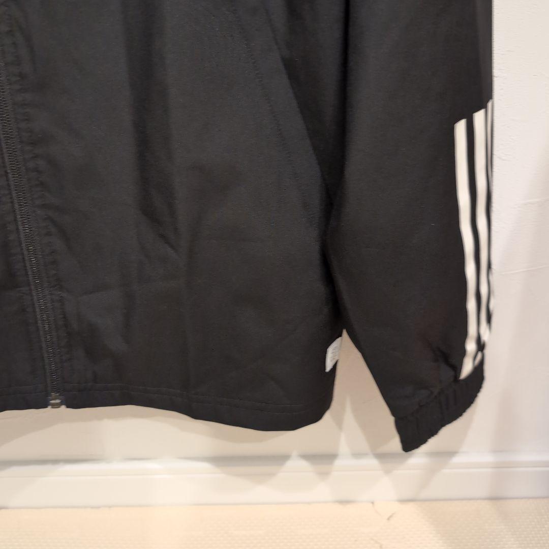 adidas サッカー日本代表　ウィンドブレーカー　DREAMロゴ入り　非売品