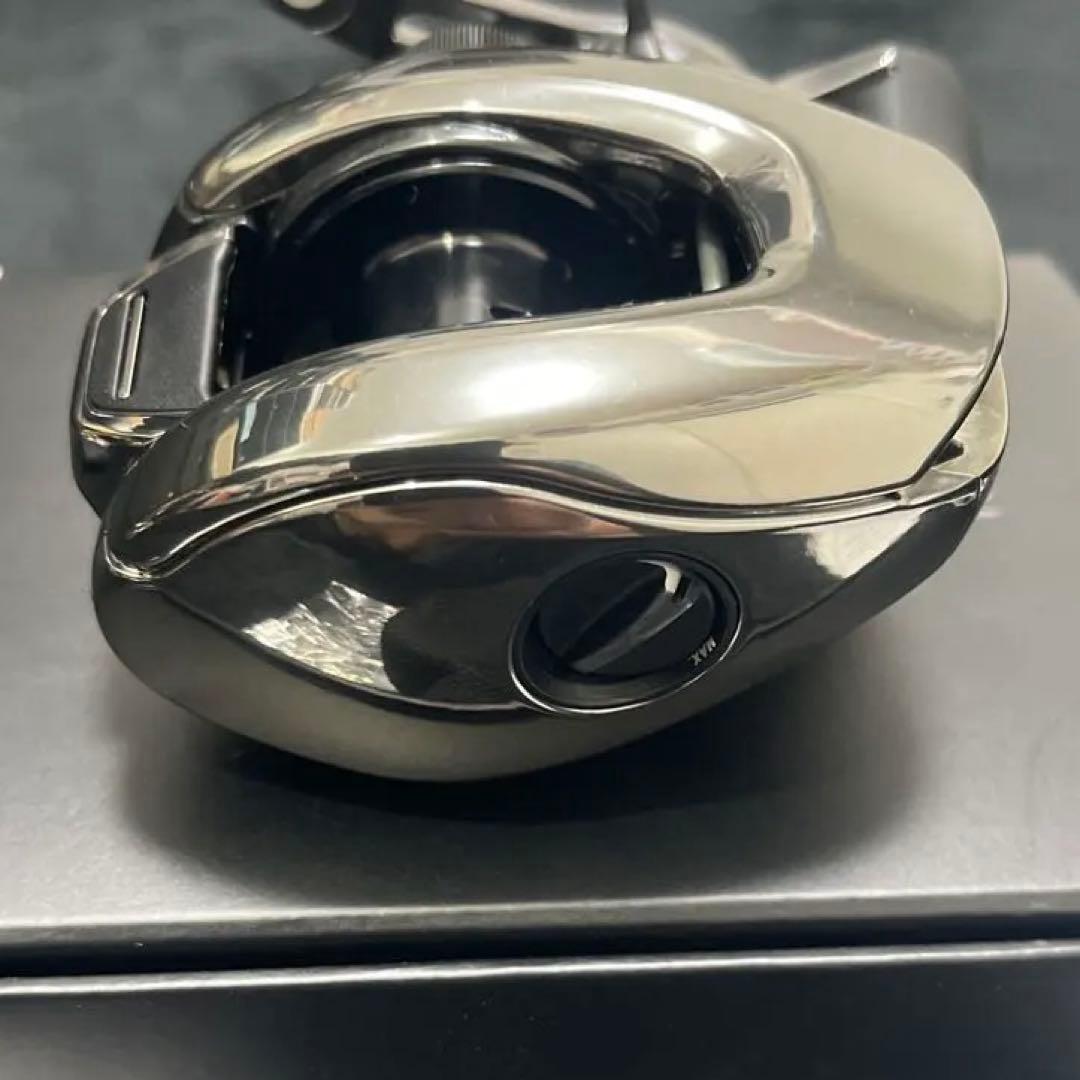 シマノ 25 アンタレス 101 HG 未使用品