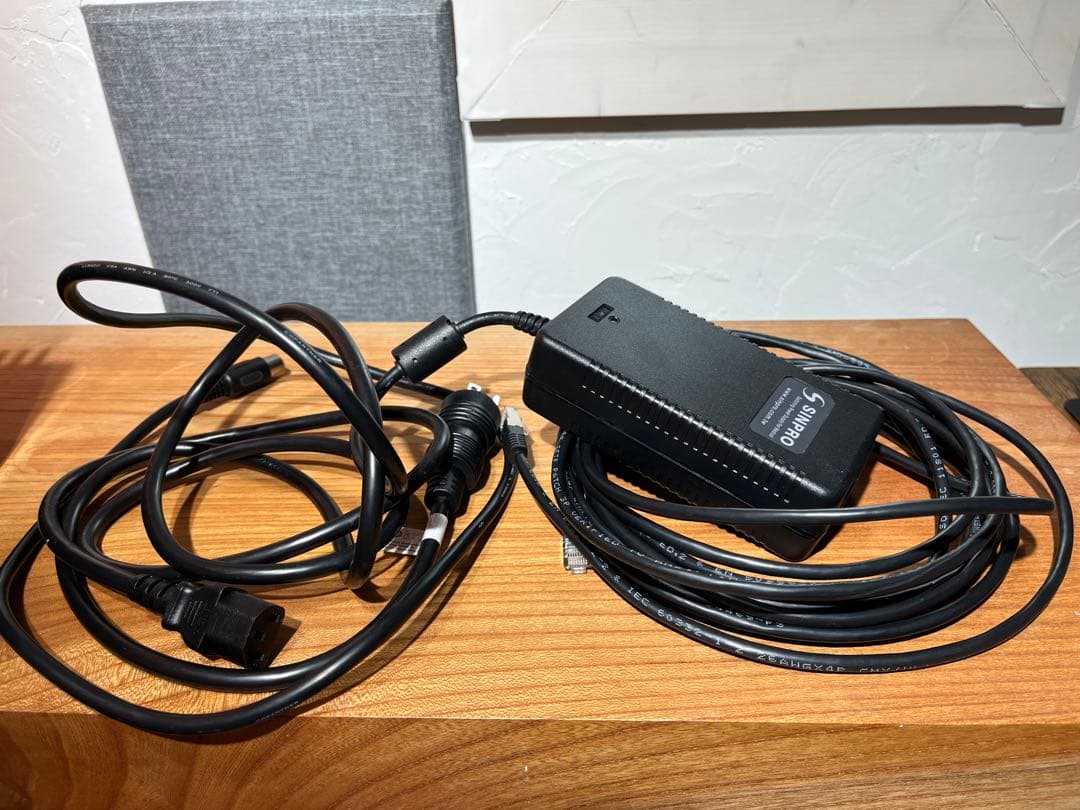 H*t様 Dangerous Music Monitor ST モニターコントロ