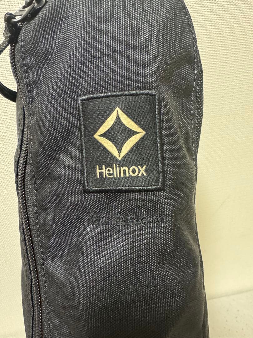 Helinox Tactical Table M アウトドアテーブル