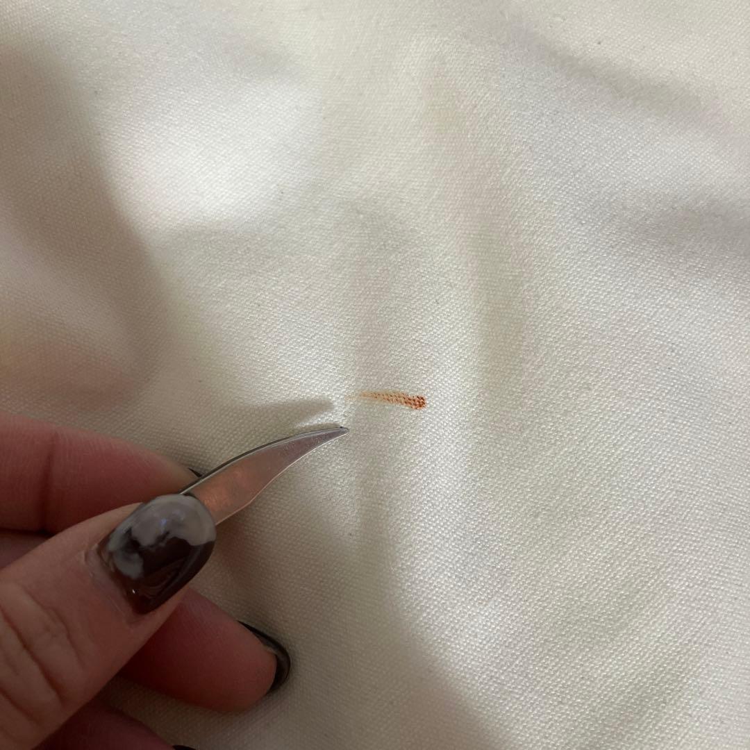 IDEE ビーズクッション2色