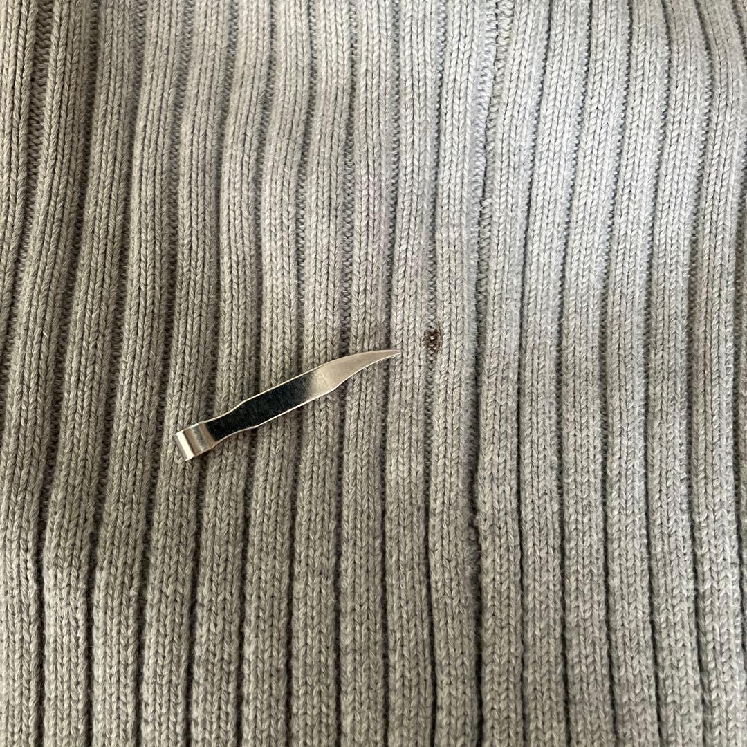 IDEE ビーズクッション2色