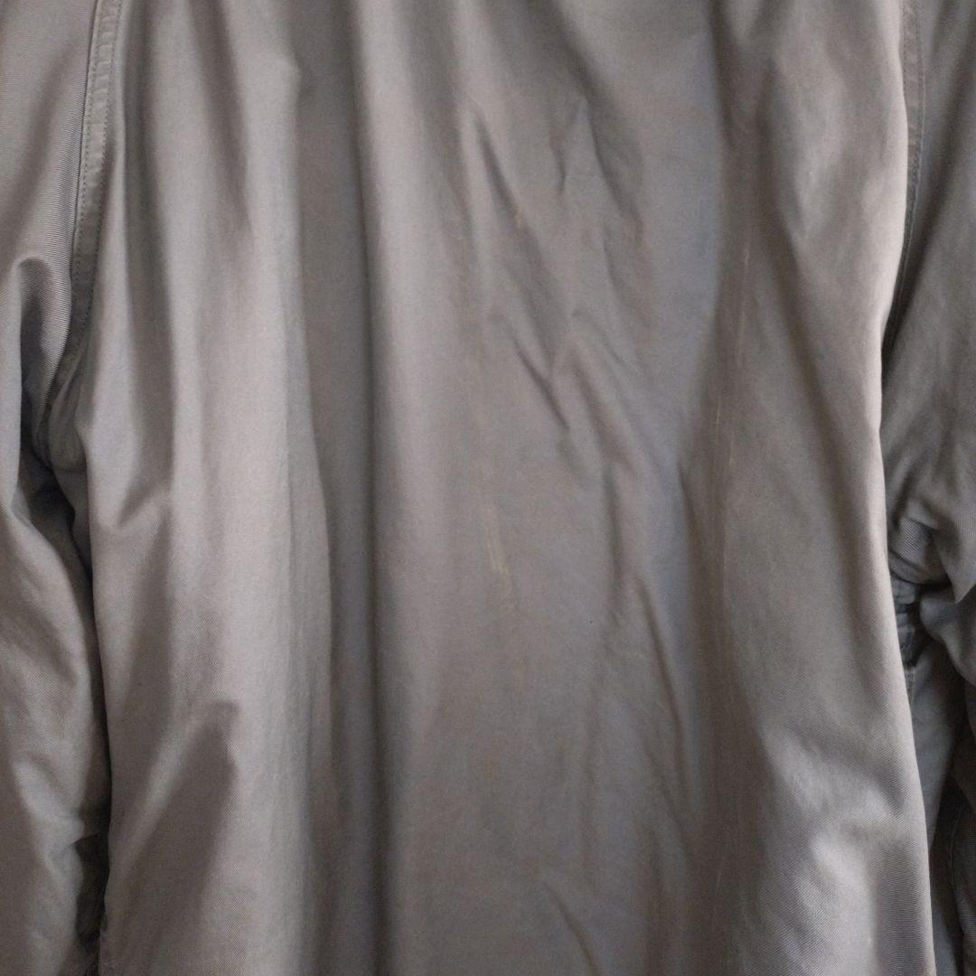 【デローザン】米軍74年 CWU-8/P USAF PARKA MEN‘S