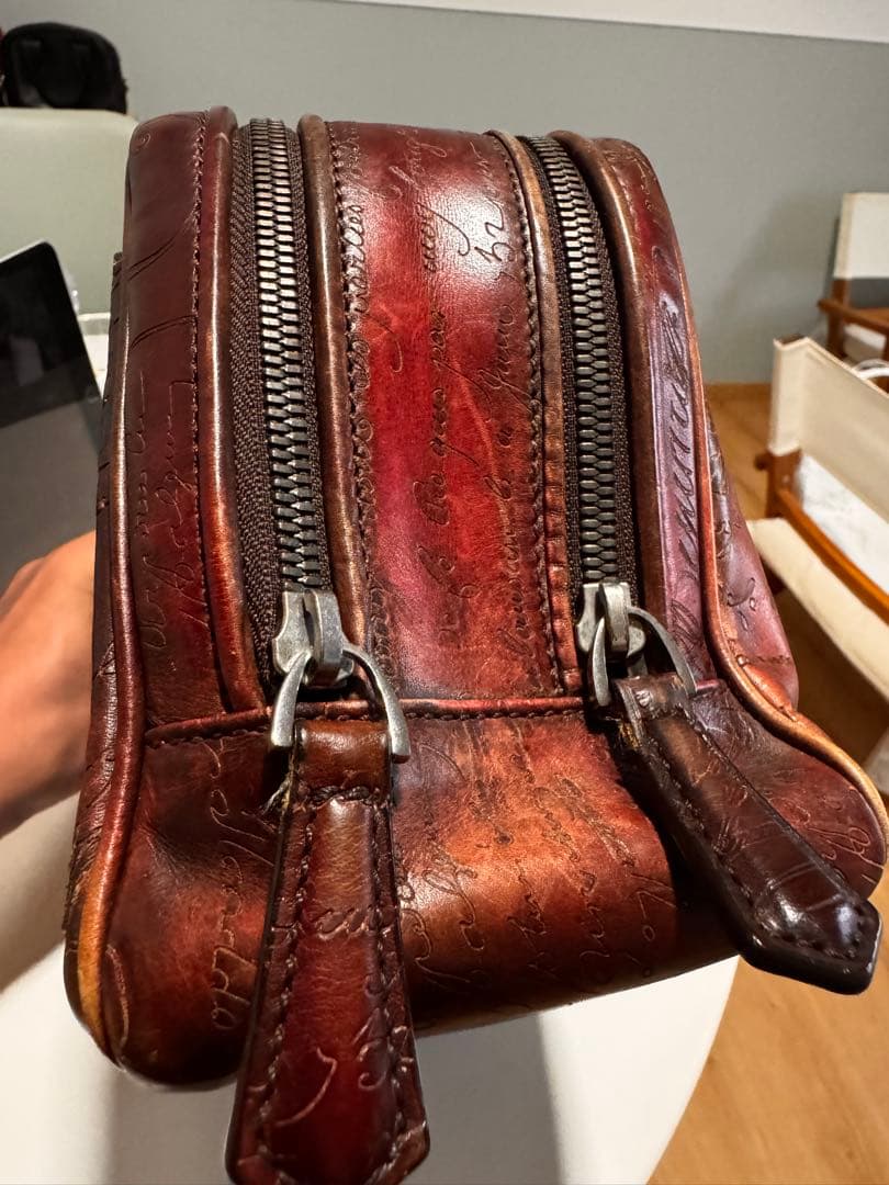 ベルルッティ　【フォーミュラ】