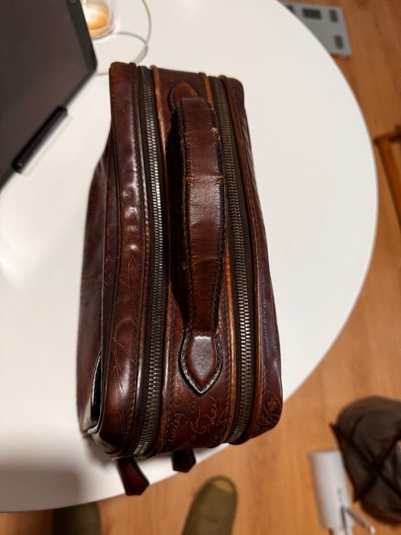 ベルルッティ　【フォーミュラ】