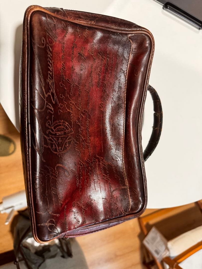 ベルルッティ　【フォーミュラ】