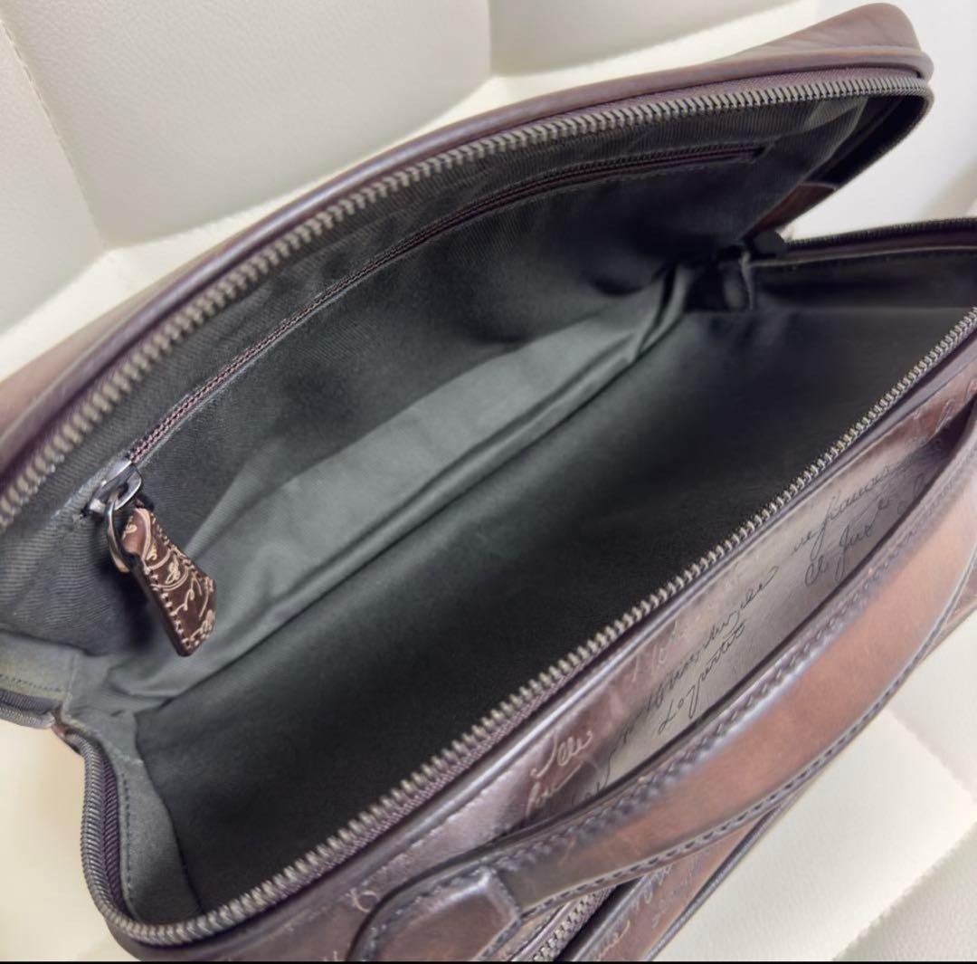 ベルルッティ　【フォーミュラ】