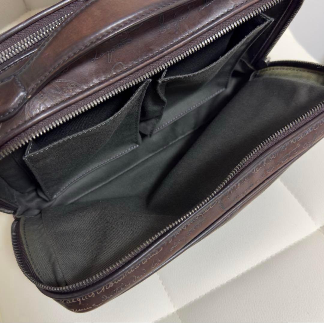 ベルルッティ　【フォーミュラ】