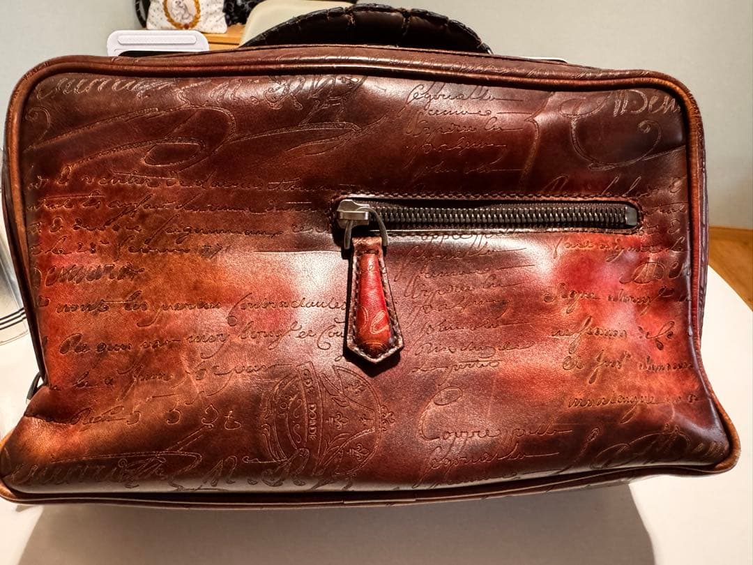 ベルルッティ　【フォーミュラ】