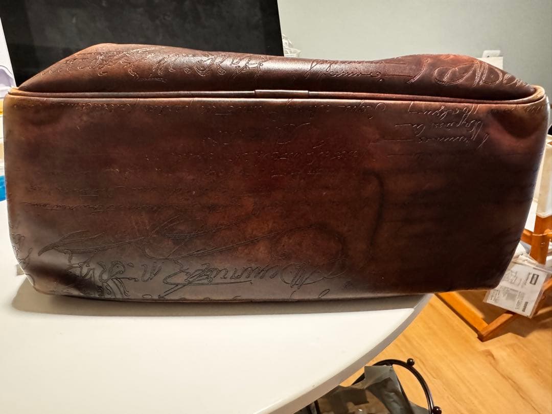 ベルルッティ　【フォーミュラ】