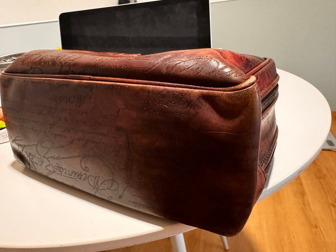 ベルルッティ　【フォーミュラ】