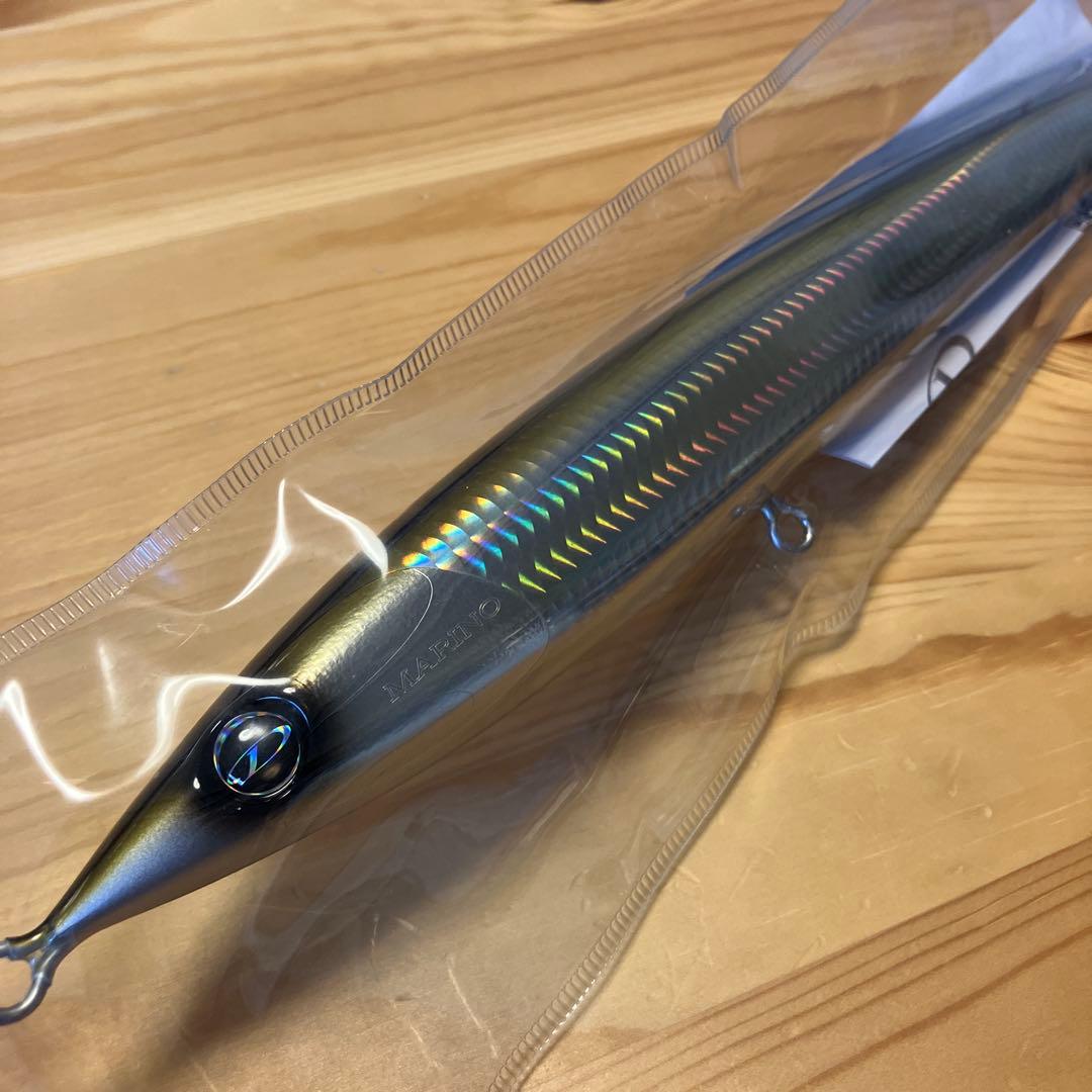 【2/2迄】D-CLAW MARINO300SLIM Brown back