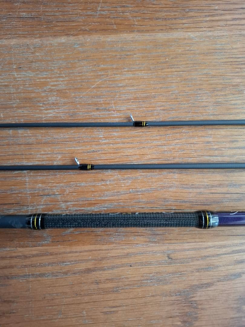 アブガルシア　Salty Style QUADCONCEPT