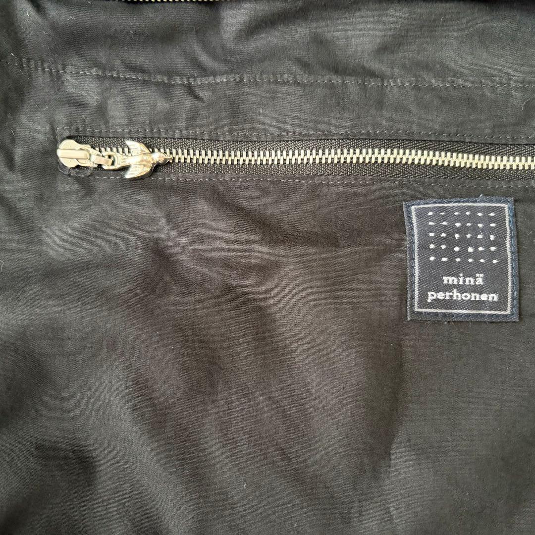 mina perhonen ショルダーバッグ