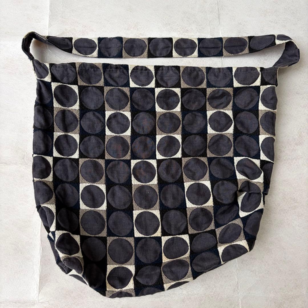 mina perhonen ショルダーバッグ