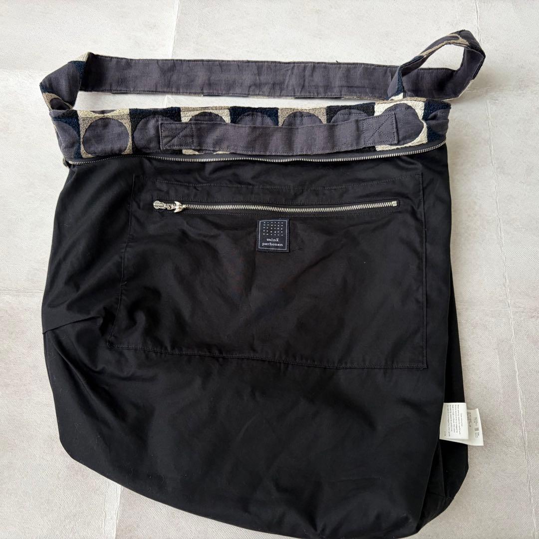mina perhonen ショルダーバッグ