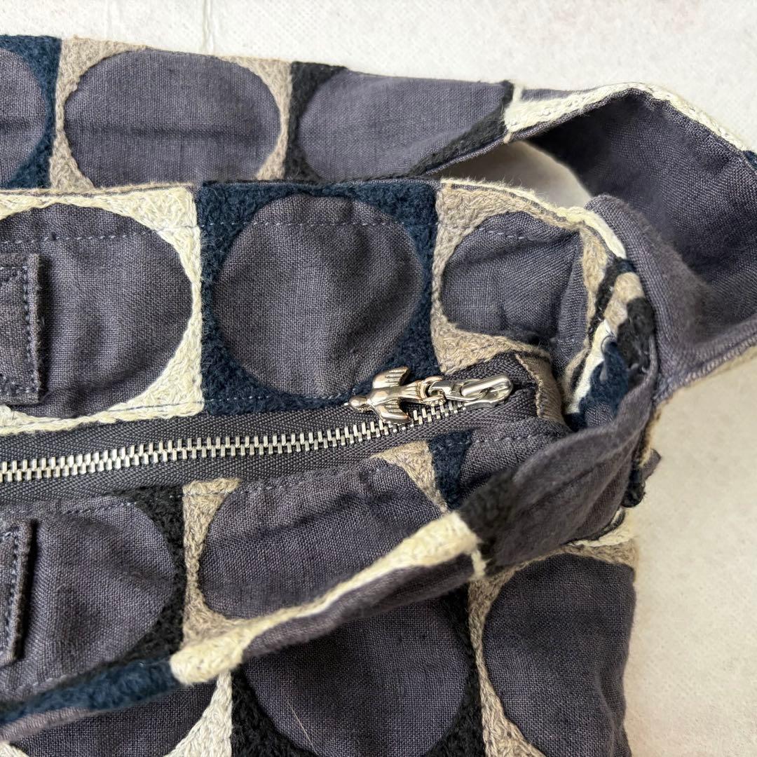 mina perhonen ショルダーバッグ