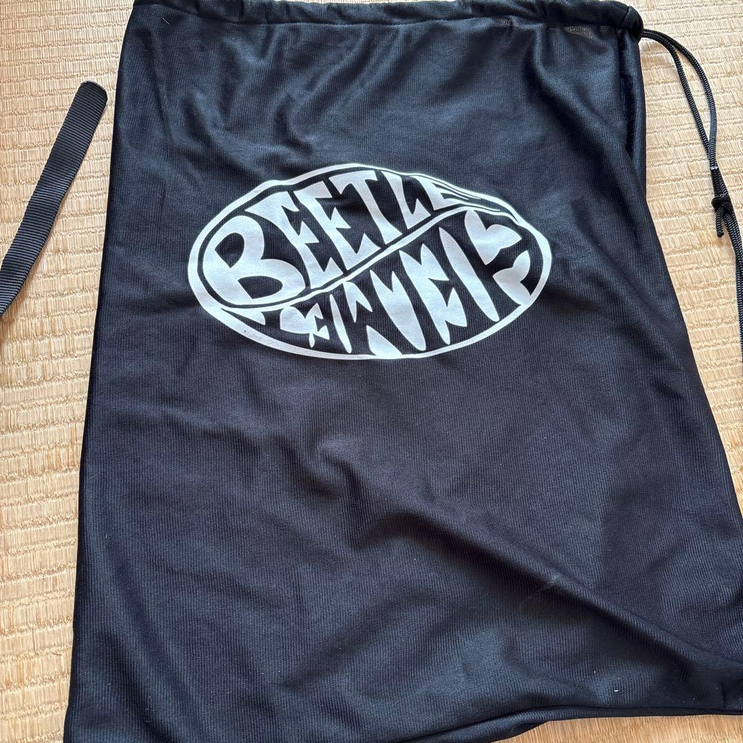 オーシャンビートル【装飾用】