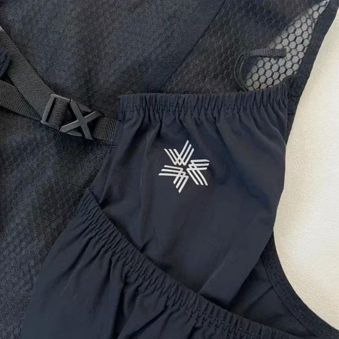 新品　Star Trail Packゴールドウインスタートレイルパック　サイズL